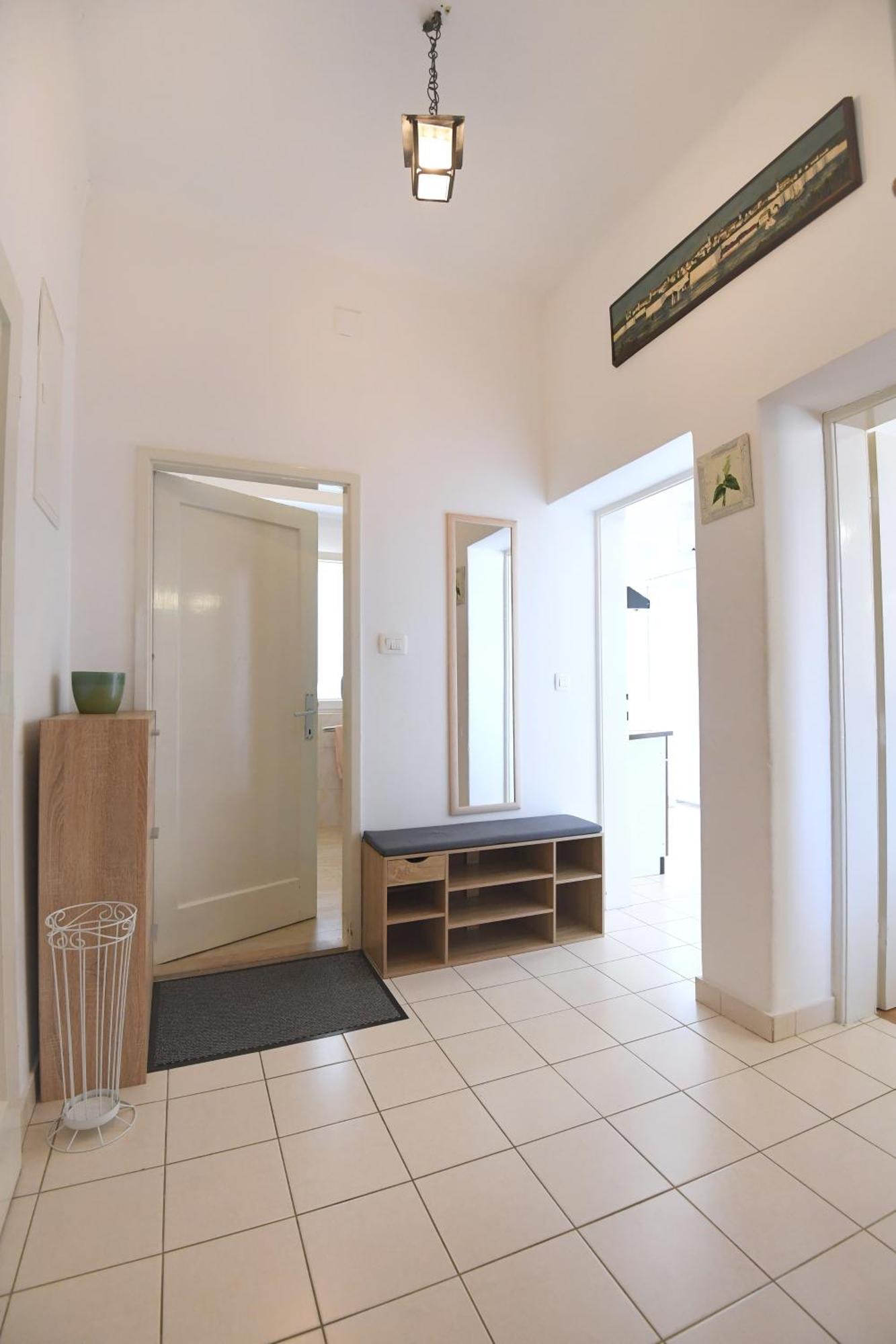 Apartment Porin Zadar Exterior photo