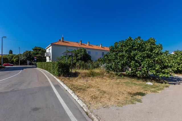 Apartment Porin Zadar Exterior photo