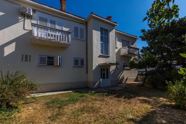 Apartment Porin Zadar Exterior photo